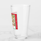 Party Geschenke Glas (Links)