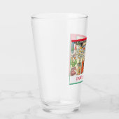 Party Geschenke Glas (Rechts)