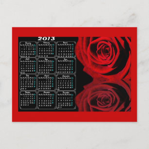 Party Geschenke Postkarte