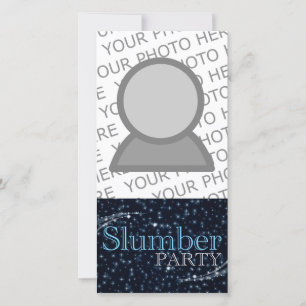 Party-Geschenke: Rosa Sterne