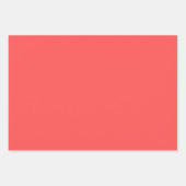 Party Geschenkpapier Set (Vorderseite 2)