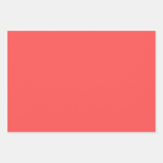 Party Geschenkpapier Set (Vorderseite 2)