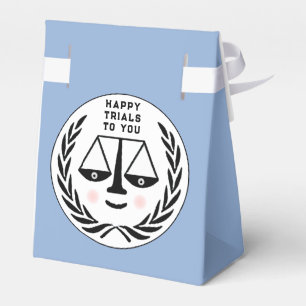 Party Geschenkschachtel