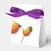 PARTY GESCHENKSCHACHTEL (Vorderseite)