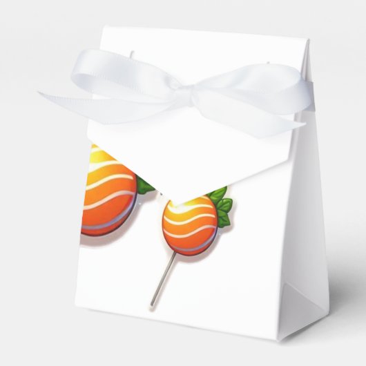PARTY GESCHENKSCHACHTEL (Vorderseite)