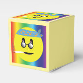 Party Geschenkschachtel (Vorderseite)