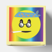 Party Geschenkschachtel (Oben)