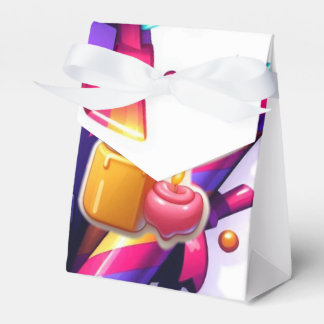 PARTY GESCHENKSCHACHTEL