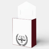 Party Geschenkschachtel (Geöffnet)