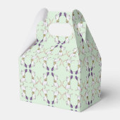 Party Geschenkschachtel (Rückseite)