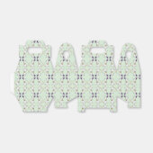 Party Geschenkschachtel (Ungefaltet)