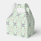 Party Geschenkschachtel (Vorderseite)