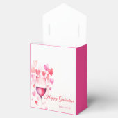 Party Geschenkschachtel (Geöffnet)