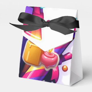PARTY GESCHENKSCHACHTEL