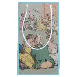 Party - Geschenktasche Kleine Geschenktüte