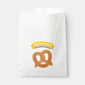 Party Geschenktütchen (Vorderseite)