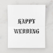 Party > Geschirr > Platzkarten (Innenseite Aufgefaltet)