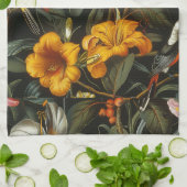 Party Geschirrtuch (Gefaltet)