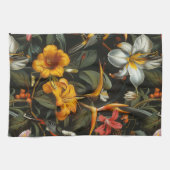 Party Geschirrtuch (Horizontal)