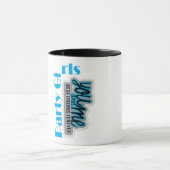 Party Girls Tasse (Zentrum)