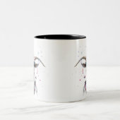 Party Goat Tasse (Mittel)