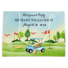 Party Große Geschenktüte