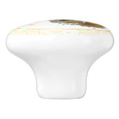 Party Group Keramikknauf (Seitenansicht)