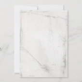 Party Halloween Einladung (Rückseite)