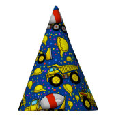 Party-Hasen für die Bauzone Partyhütchen (Rechts)