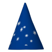 Party Hat - Assistent für Schulungen Partyhütchen (Rechts)