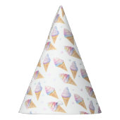 Party Hat Birthday Partyhütchen (Links)