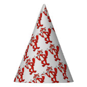 Party Hat Partyhütchen (Links)