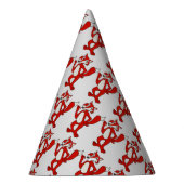 Party Hat Partyhütchen (Rechts)