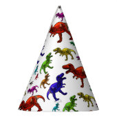 Party Hat Partyhütchen (Links)