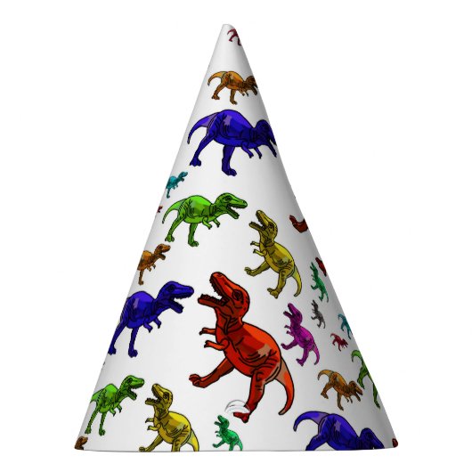 Party Hat Partyhütchen (Rechts)