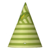 Party Hat Partyhütchen (Links)