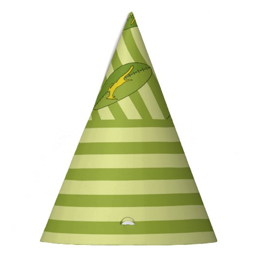 Party Hat Partyhütchen (Links)