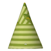 Party Hat Partyhütchen (Rechts)