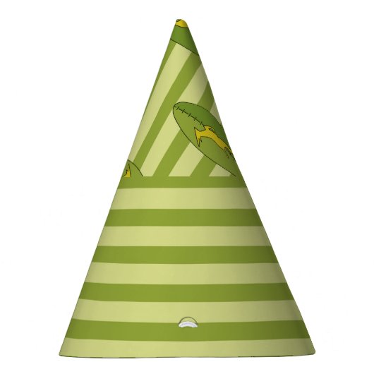 Party Hat Partyhütchen (Rechts)