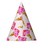 Party Hat Partyhütchen (Rückseite)