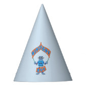 Party Hat Partyhütchen (Vorderseite)