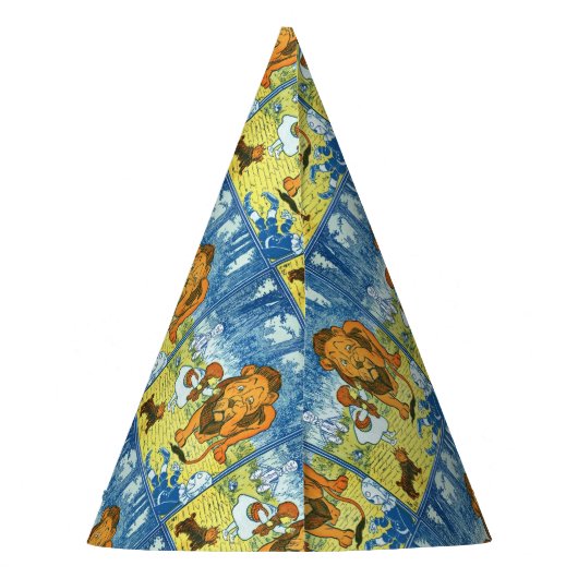 Party Hat Partyhütchen (Rückseite)