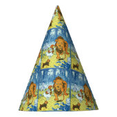 Party Hat Partyhütchen (Vorderseite)