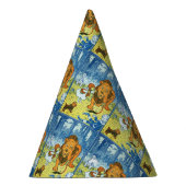 Party Hat Partyhütchen (Rechts)