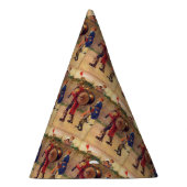 Party Hat Partyhütchen (Rechts)