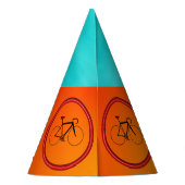 Party Hat Partyhütchen (Rückseite)