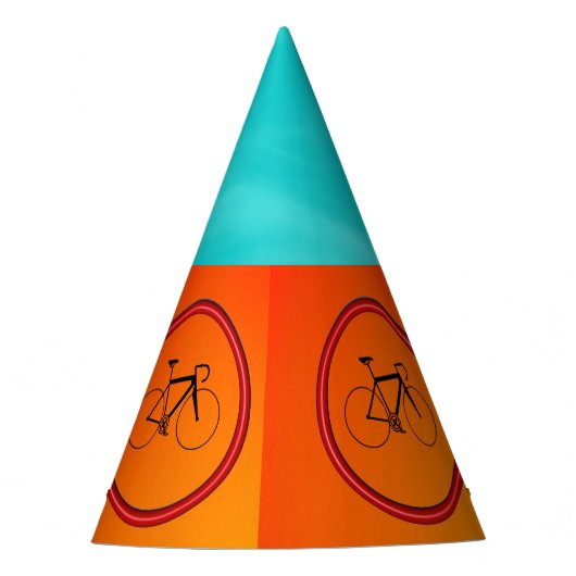 Party Hat Partyhütchen (Vorderseite)