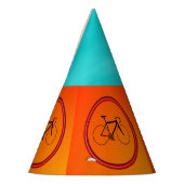 Party Hat Partyhütchen (Links)