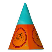 Party Hat Partyhütchen (Rechts)
