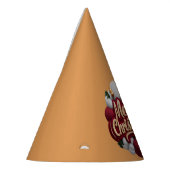 Party Hat Partyhütchen (Links)